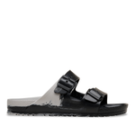 Arizona EVA Stone Coin/Black Multi - BIRKENSTOCK