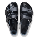 Arizona EVA Stone Coin/Black Multi - BIRKENSTOCK