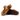 Safaga Natural Leather Cognac - BIRKENSTOCK