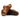 Arizona BS Natural Leather Cognac - BIRKENSTOCK