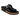 Safaga Natural Leather Black - BIRKENSTOCK