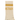 Cotton Tennis Socks Cotton/Polyamid/Elastane Oatmeal/Archive Yellow - BIRKENSTOCK