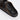 Arizona Leather Buckle 1774 Natural Leather Black