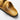 Arizona Leather Buckle 1774 Natural Leather Mustard Brown