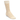 Cotton Sole Cotton/Polyamid/Elastane Eggshell - BIRKENSTOCK
