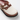 1774 Boston Canvas Mischmaterial Cinnamon Canvas