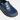 1774 Naples Wrapped Natural Leather Oiled Midnight Navy