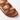 1774 Arizona Raffia Mischmaterial Ginger Brown Raffia