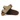 Arizona Birko-Flor Faded Khaki/Dark Brown OS