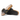 Madrid Big Buckle Synthetik SYN Python Black