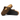 Maria Suede Leather Carafe