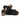 Arizona Big Buckle Synthetik SYN Python Black