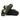 Arizona Droplet Buckle Natural Leather Patent High-Shine Thyme