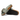 Madrid Big Buckle Natural Leather Oiled Pure Sage