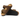 Arizona Big Buckle Nubuck Leather Carafe