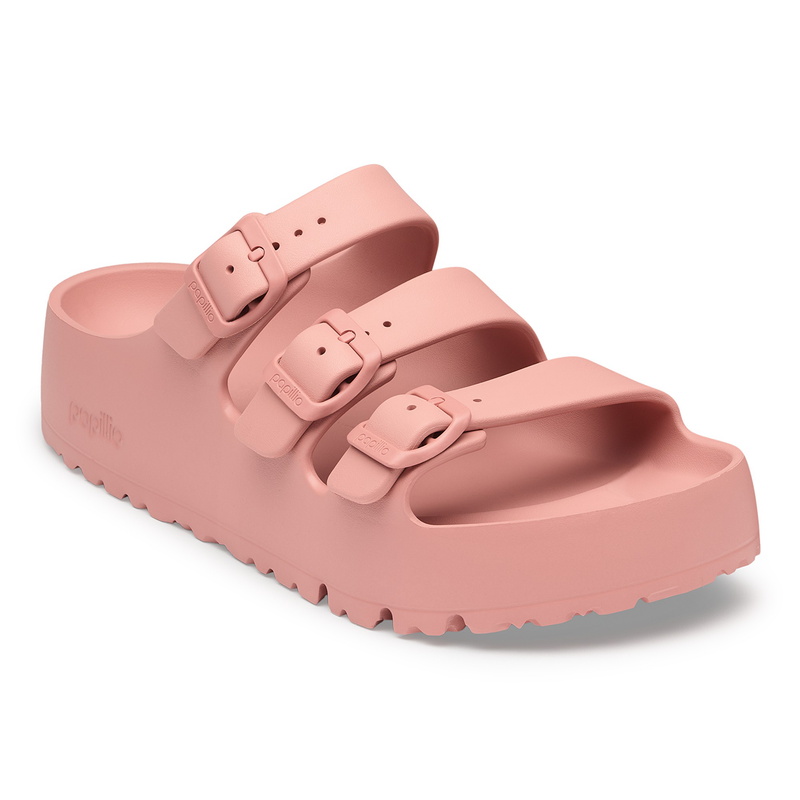 Florida Flex Platform EVA Pink Clay