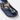 1774 Gizeh Raffia Synthetik Midnight Navy