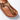 1774 Gizeh Raffia Synthetik Ginger Brown