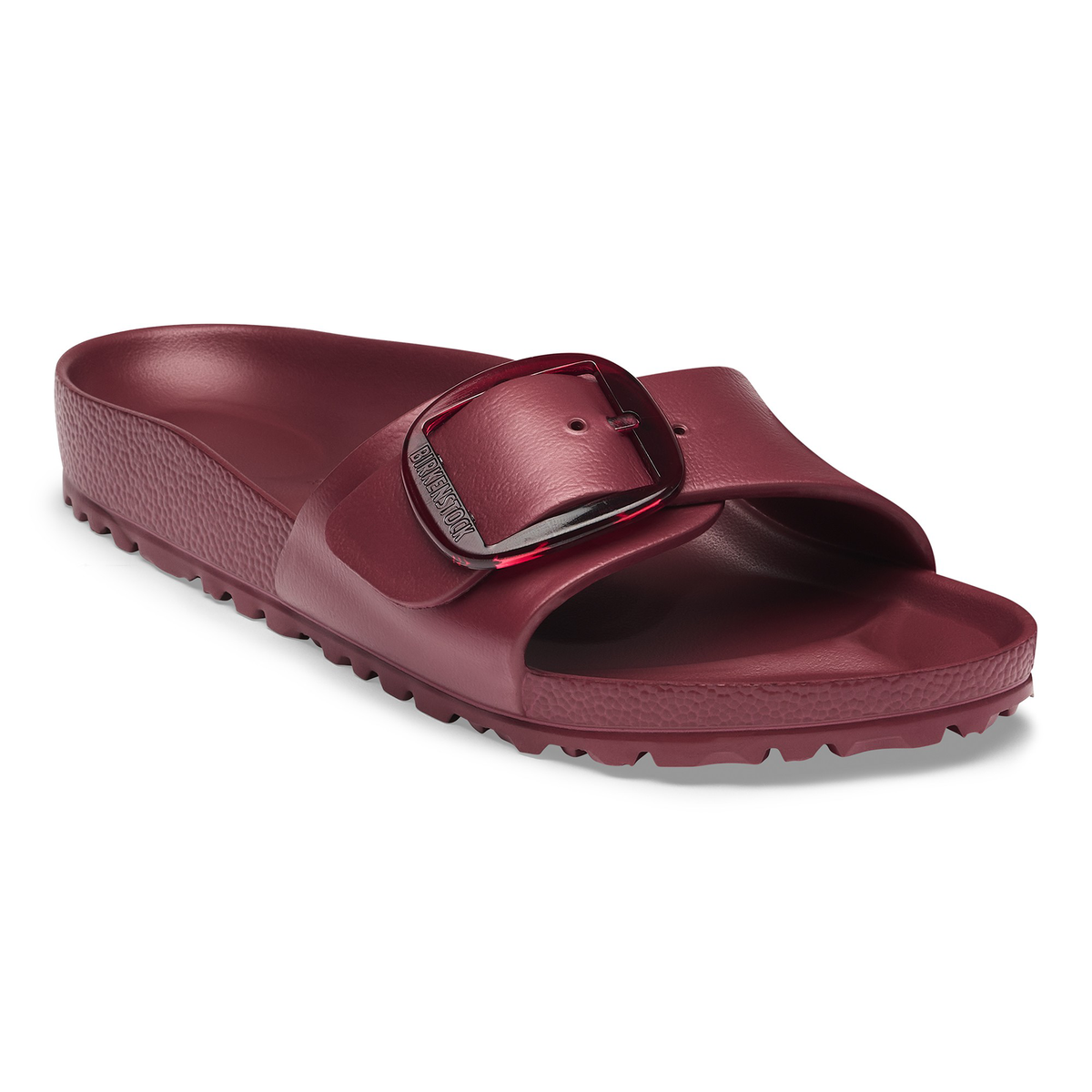 Madrid Big Buckle EVA Zinfandel