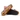 Gizeh Birko-Flor Nubuck Pink Clay