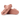 Gizeh Big Buckle EVA Pink Clay