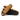 Florida Fresh Nubuck Leather Mink