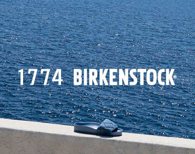 Discover The BIRKENSTOCK history