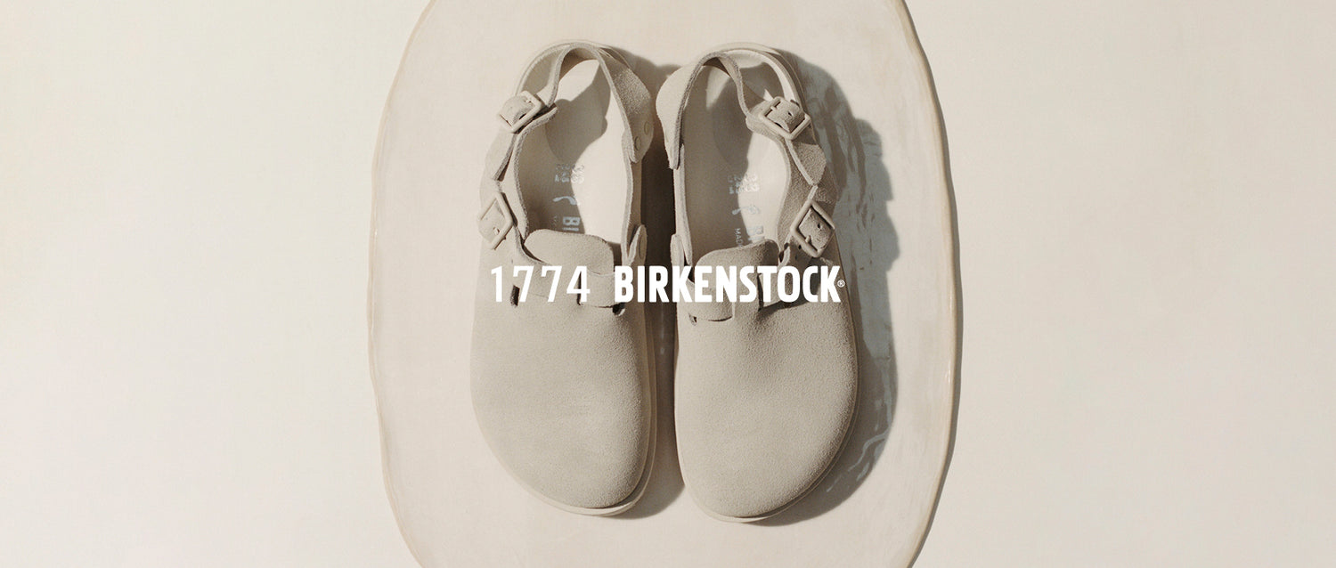 1774 – BIRKENSTOCK