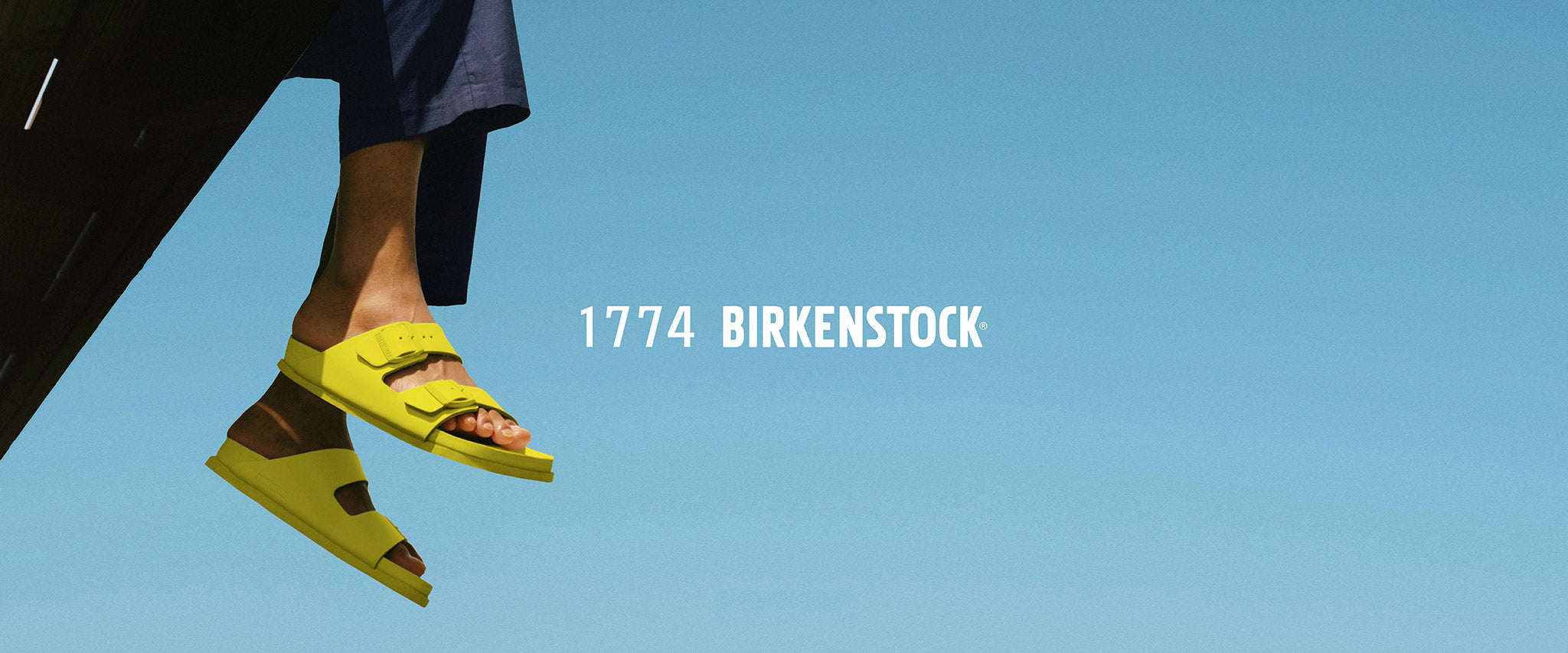 1774– BIRKENSTOCK