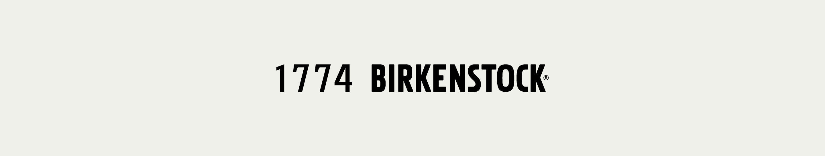 1774 - Collection 2– BIRKENSTOCK