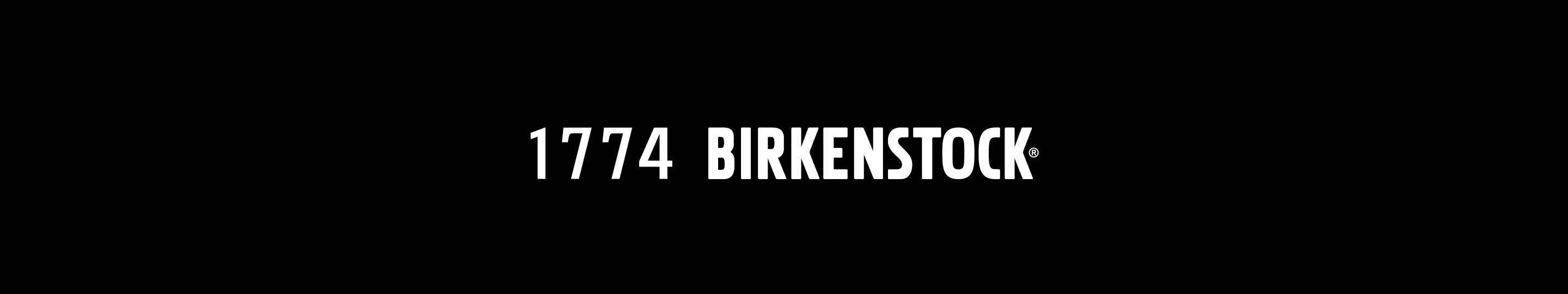 About 1774– BIRKENSTOCK