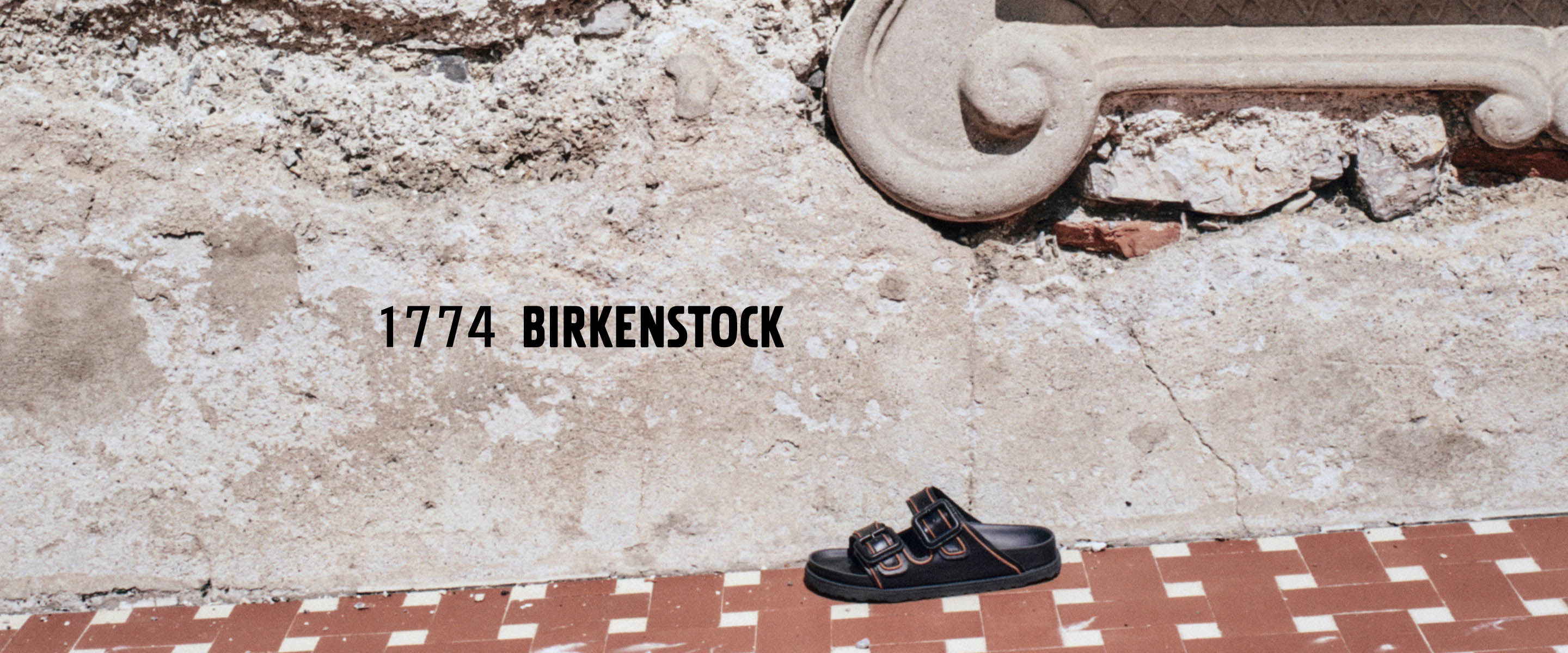 1774 - Romanticismo – BIRKENSTOCK