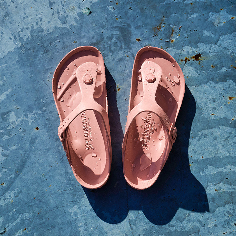 Shop Birkenstock Footwears For Men & Women Online | BIRKENSTOCK