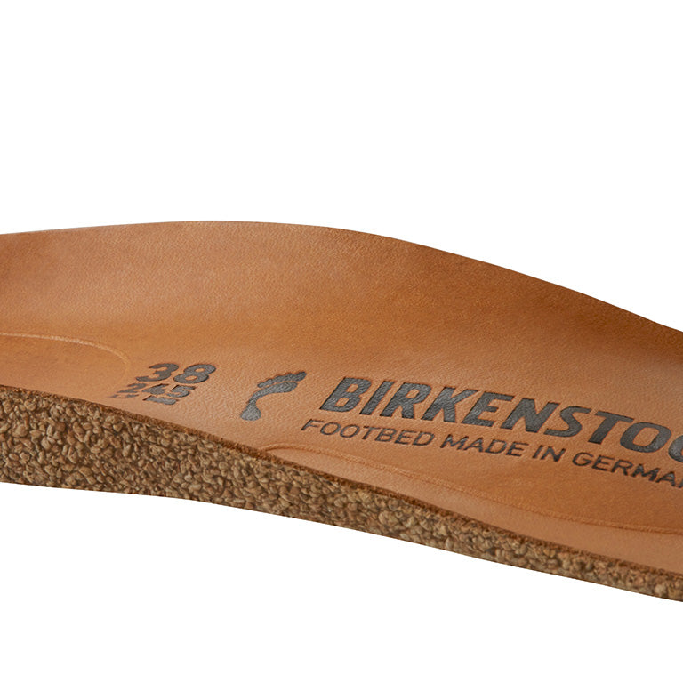 Buy Brown Gary Suede Leather Online in India - BIRKENSTOCK