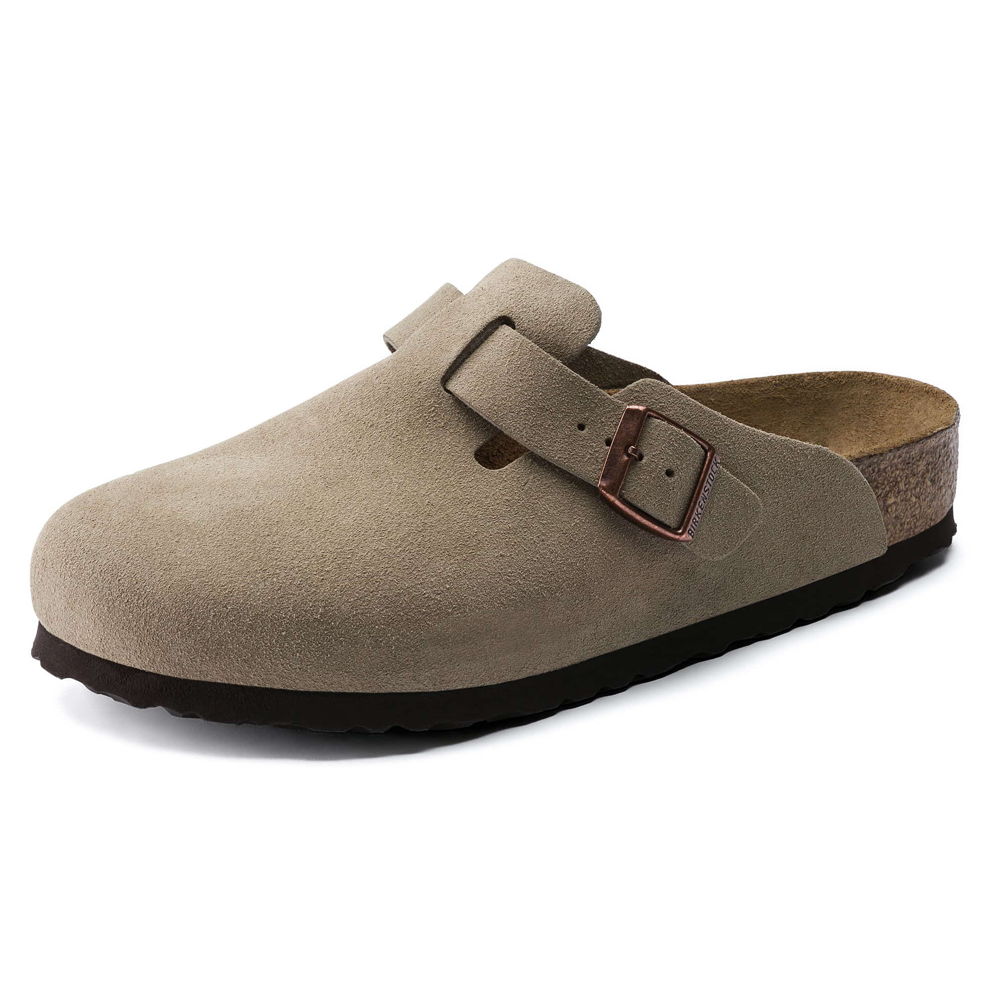 BIRKENSTOCK BOSTON TAUPE　サイズ41 560771_left45.jpg?v=1707289854
