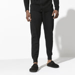 Boston Soft Footbed Suede Leather - BIRKENSTOCK