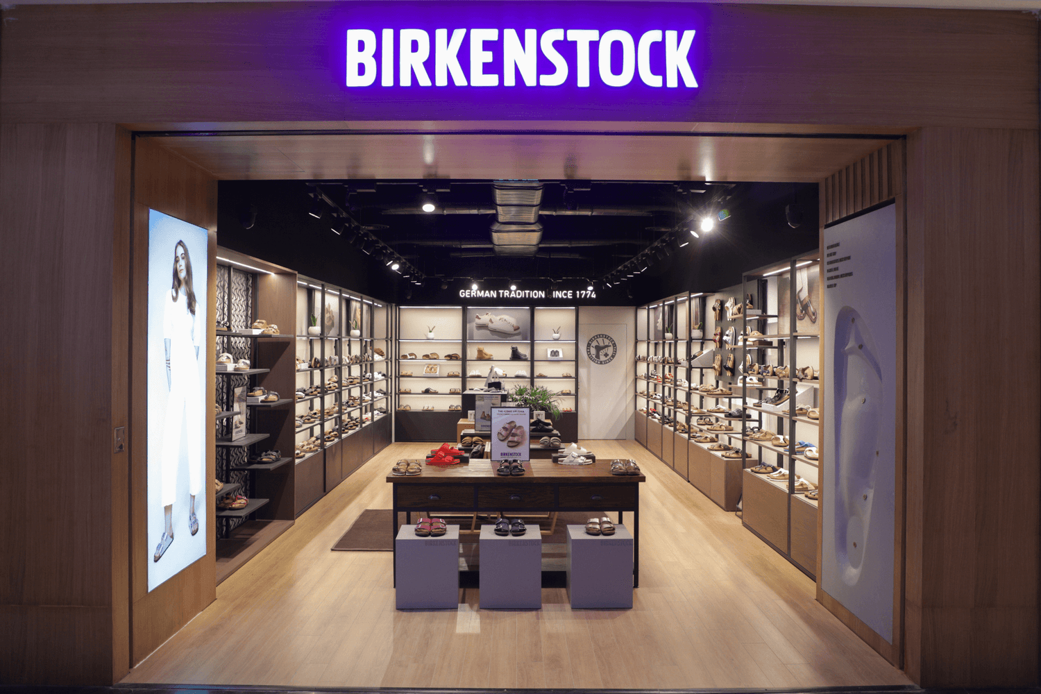 Birkenstock Dubai Mall Birkenstock In Festival Mall Birkenstock