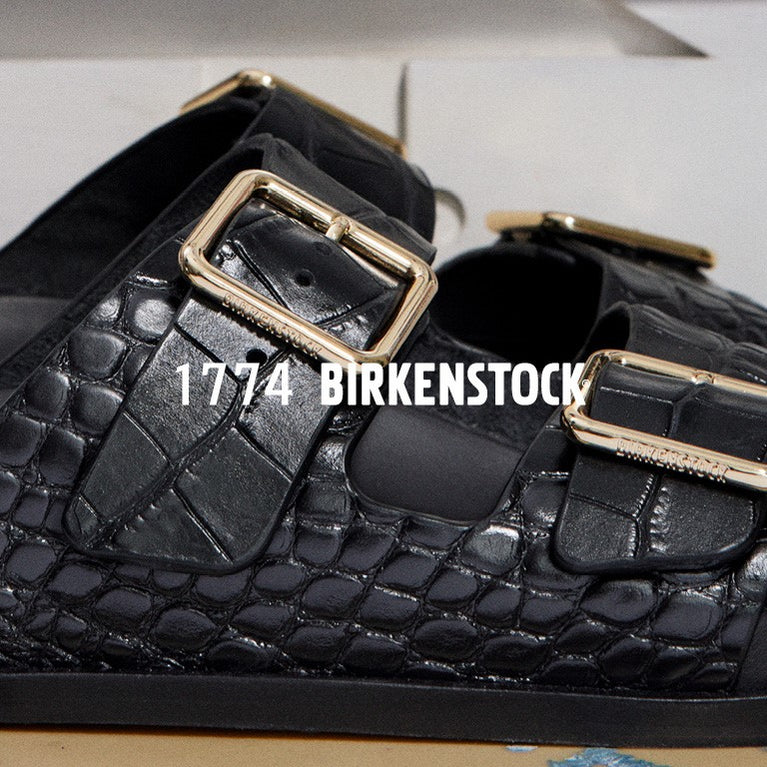 1774– BIRKENSTOCK
