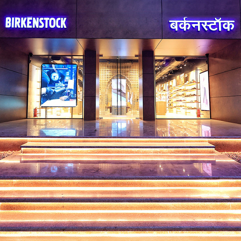 Birkenstock Store Near Me Find Your Perfect Sandals and Comfort