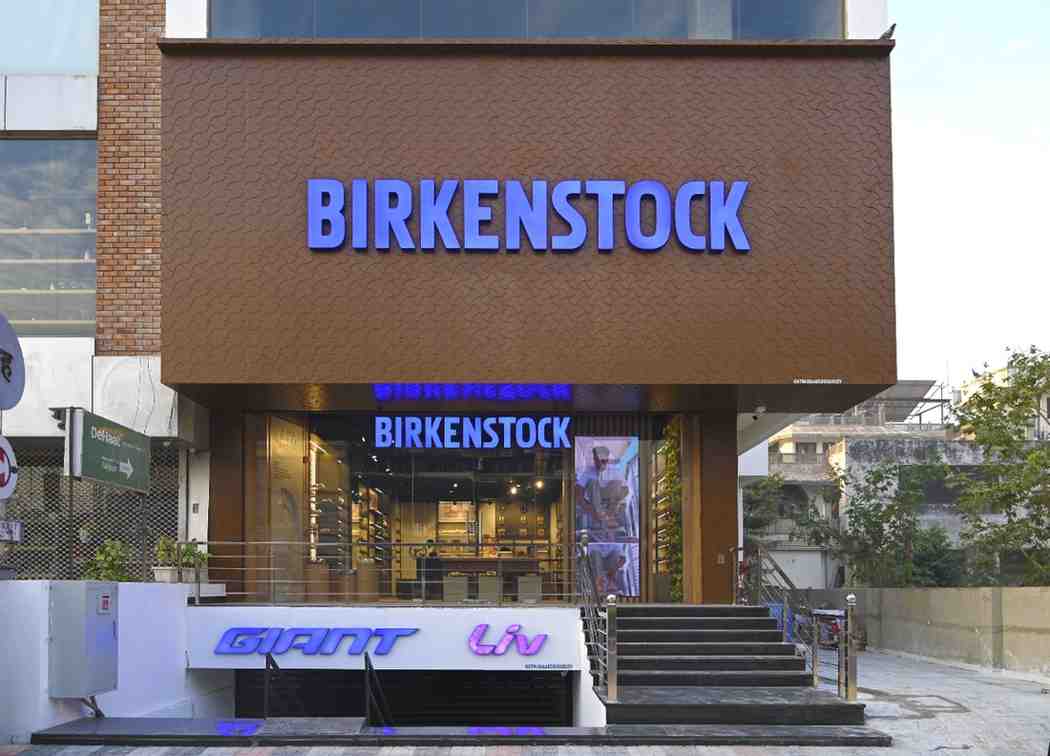 BIRKENSTCOK Store