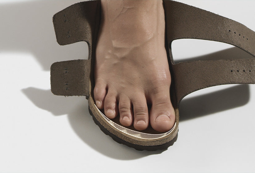 The Ultimate Fit Guide Finding the Perfect Birkenstock BIRKENSTOCK