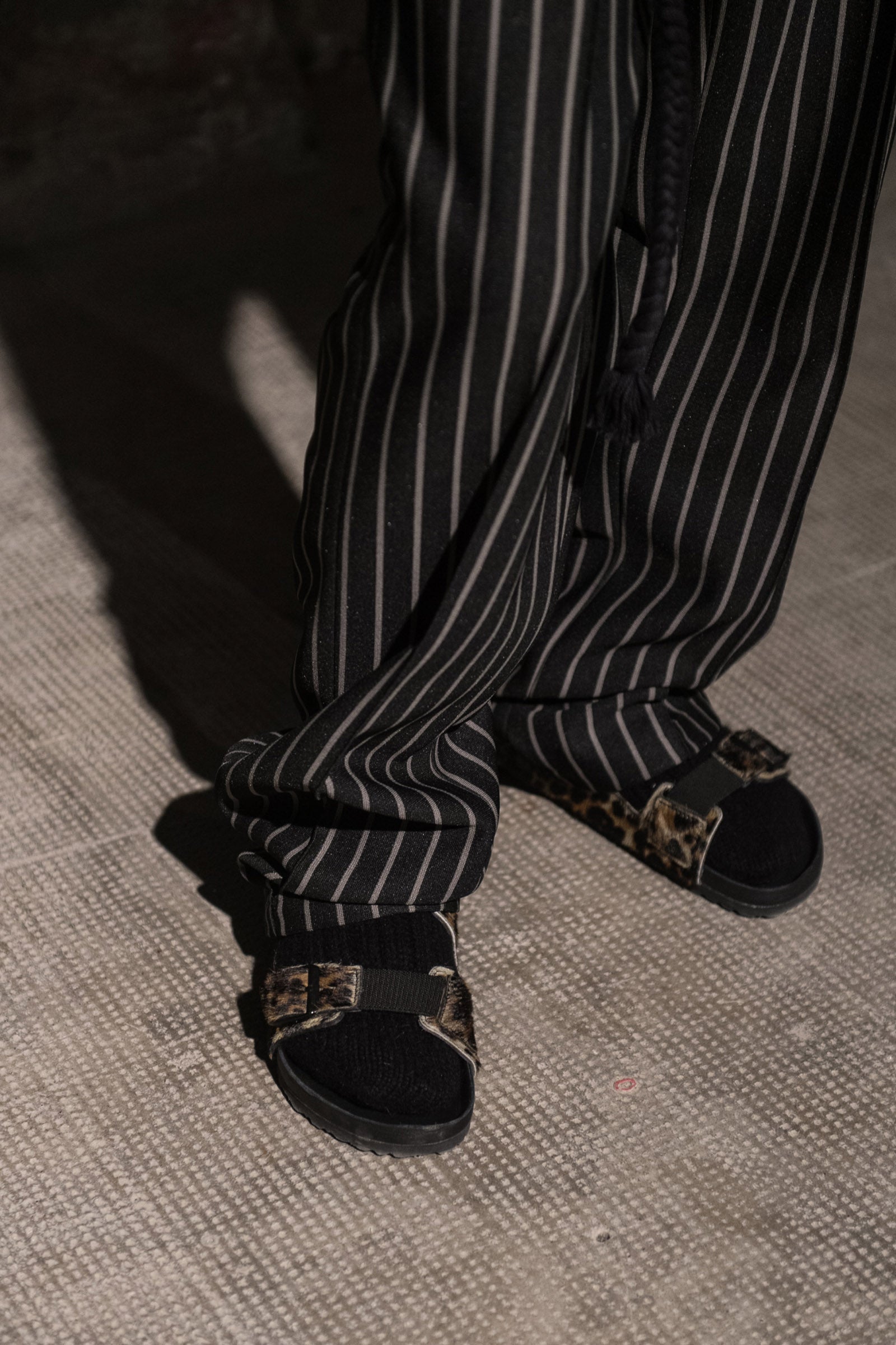 定価約7万 BIRKENSTOCK RANDOM IDENTITIES アリゾナ-