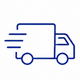 Order dispatched