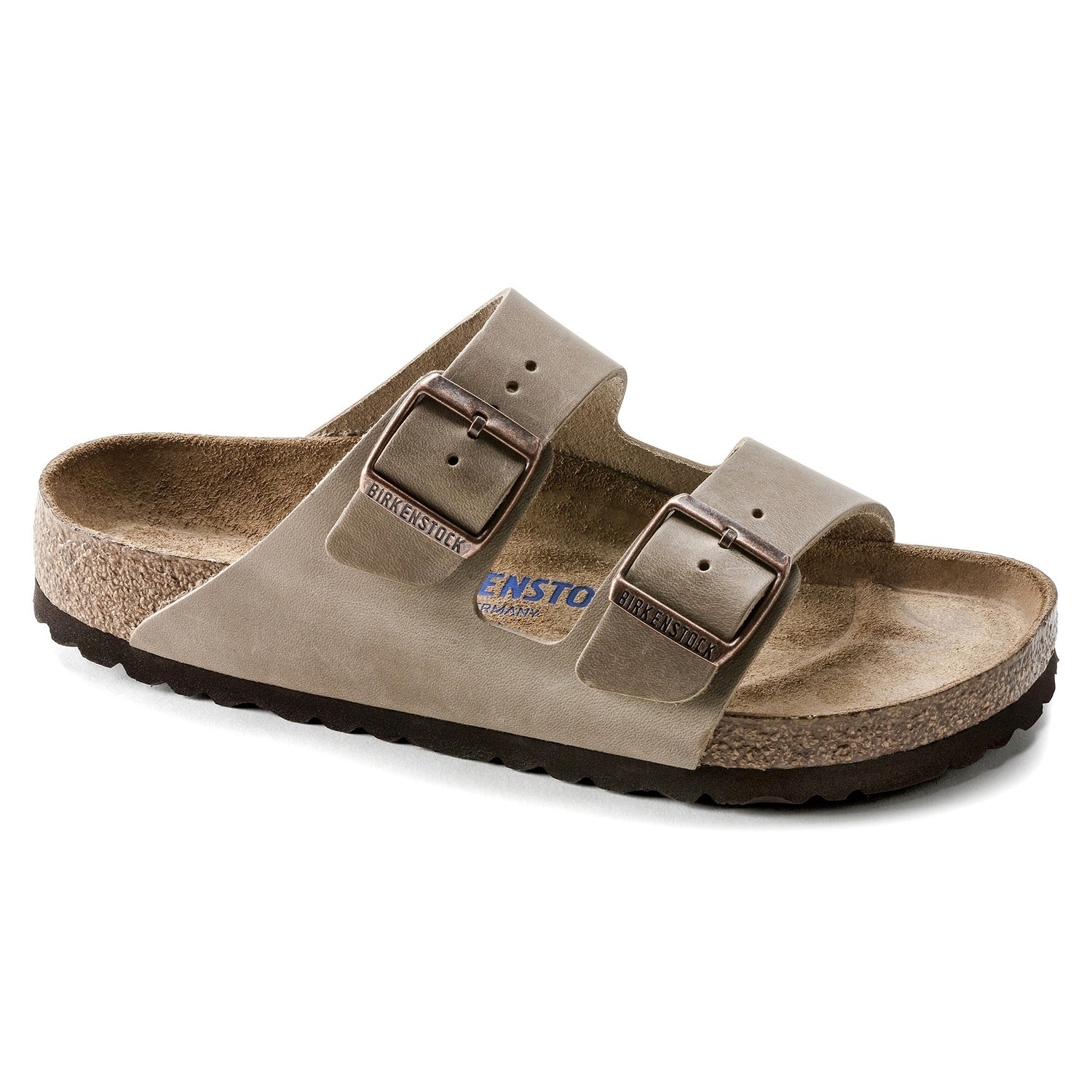 Arizona Oiled Leather - BIRKENSTOCK