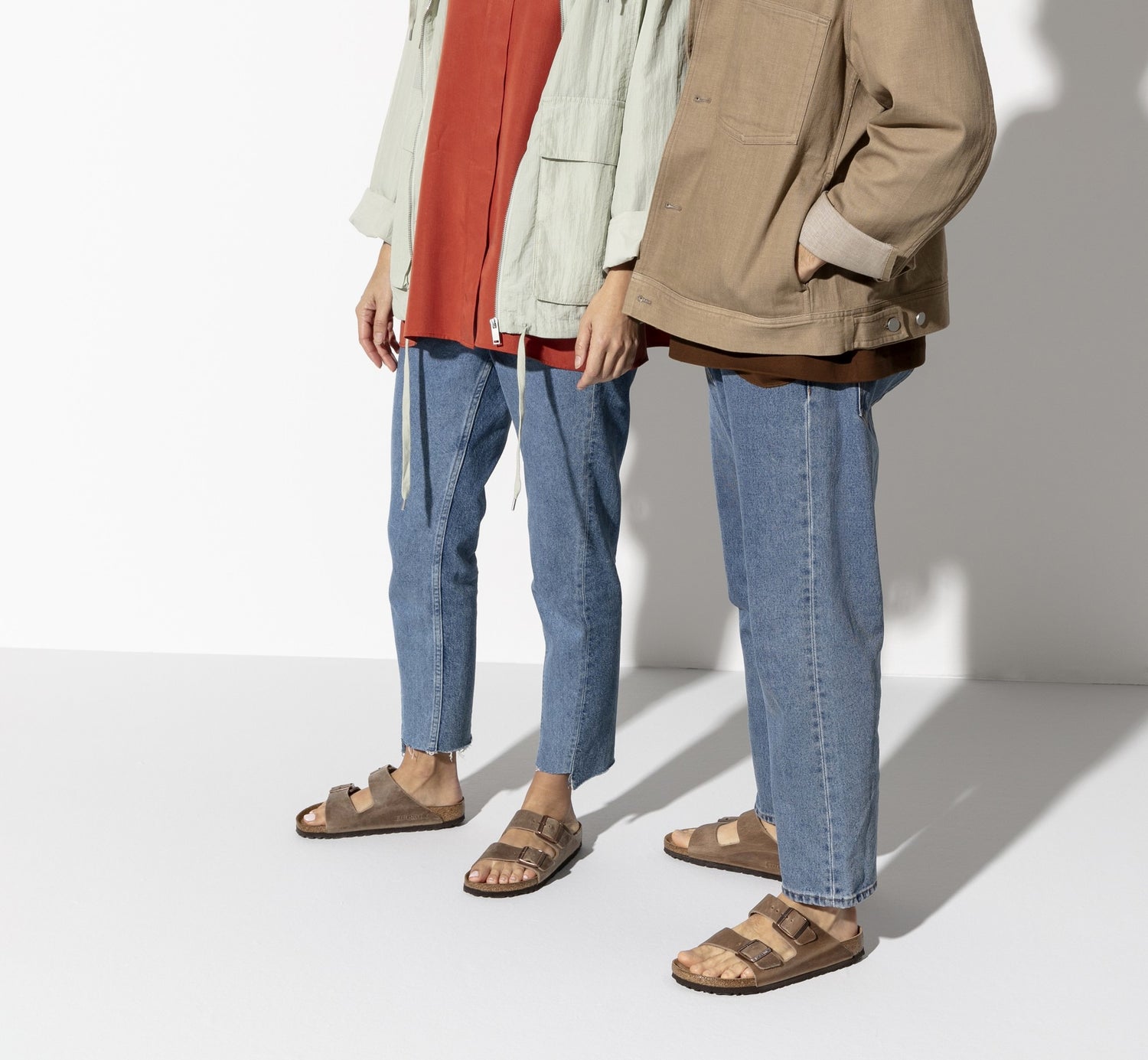 Arizona Oiled Leather - BIRKENSTOCK