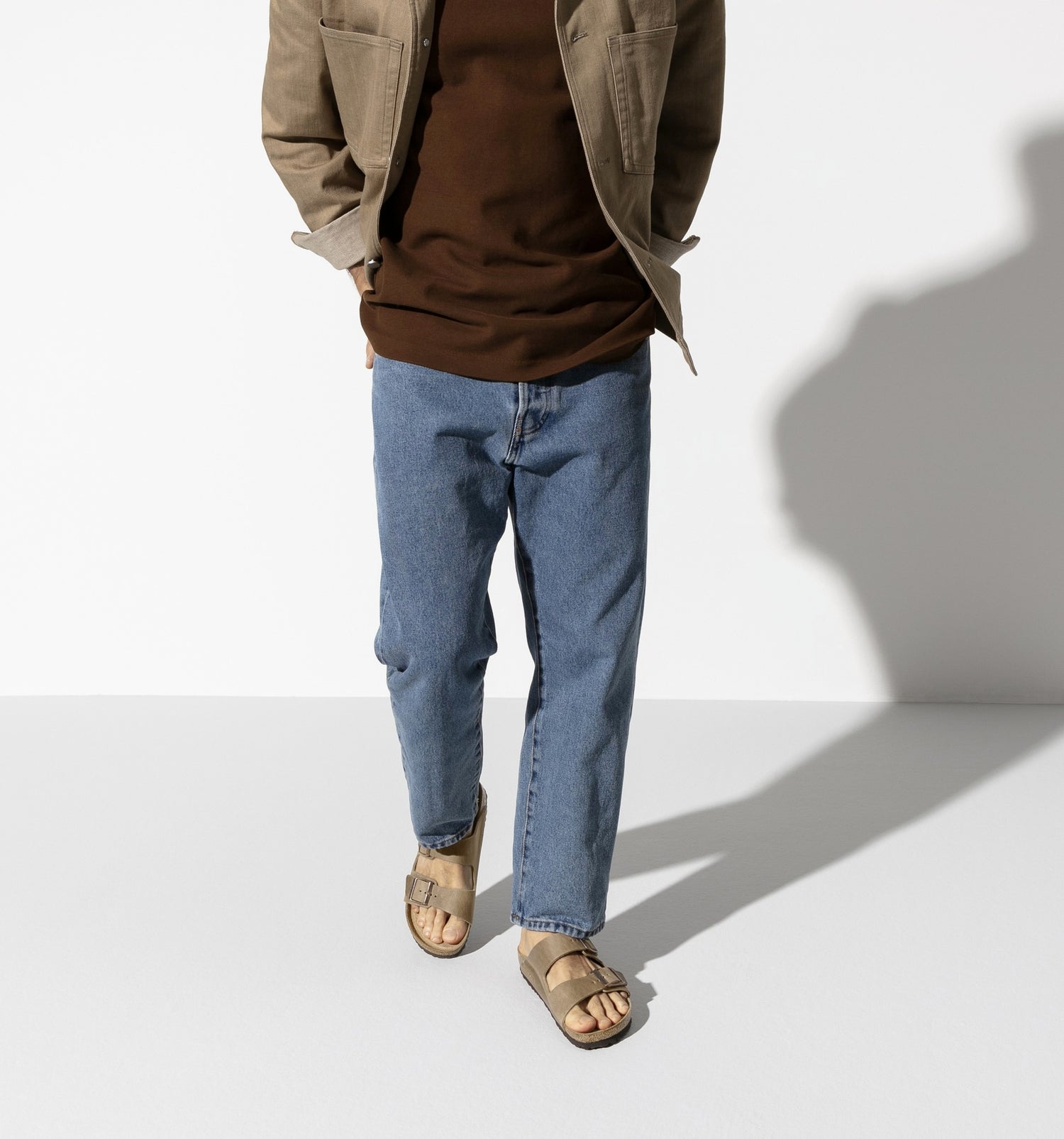 Arizona Oiled Leather - BIRKENSTOCK