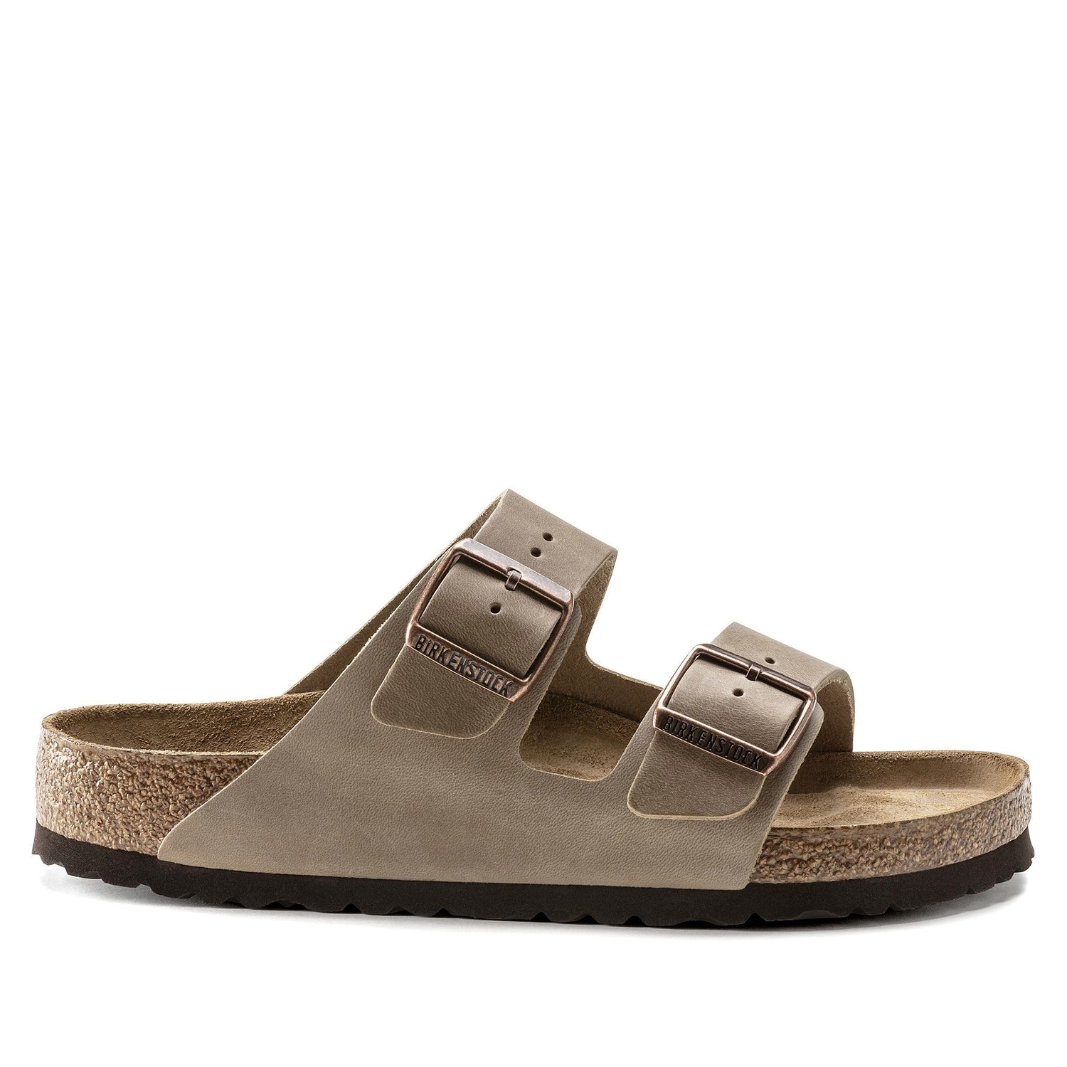 Arizona Oiled Leather - BIRKENSTOCK