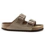 Arizona Oiled Leather - BIRKENSTOCK