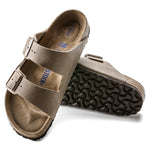 Arizona Oiled Leather - BIRKENSTOCK