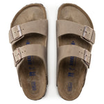 Arizona Oiled Leather - BIRKENSTOCK